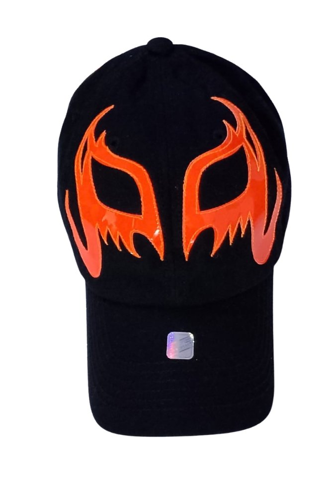 231 GORRA MASCARA UNIVERSO 2000 - Imagen 1