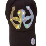 GORRA MASCARA BRAZOS