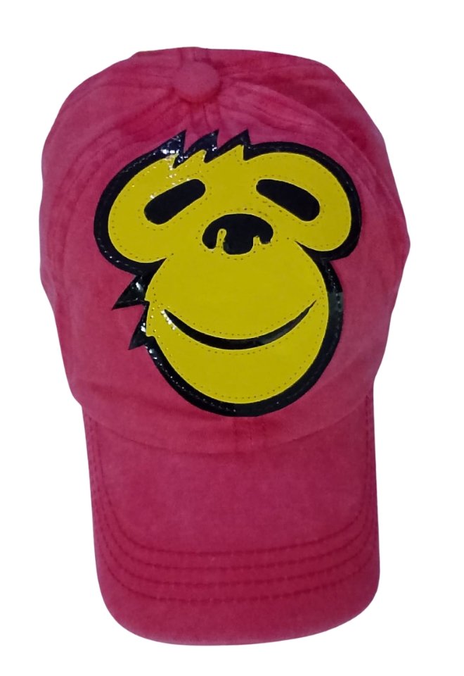 233 GORRA MASCARA K- MALITO - Imagen 1