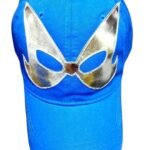 GORRA MASCARA LIZMARK